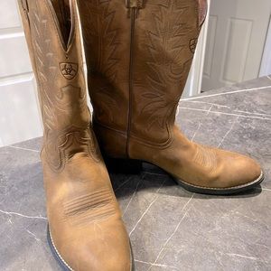 Ariat Cowgirl Boots